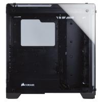 Корпус CORSAIR Crystal 570X RGB Black (CC-9011098-WW) Diawest
