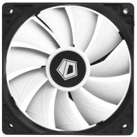Вентілятор для корпусів, кулерів ID-Cooling XF-12025-SD-W Diawest