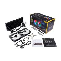 Кулеры и радиаторы Corsair CW-9060038-WW Diawest