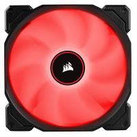 Кулер до корпусу CORSAIR AF140 LED (2018) Red (CO-9050086-WW) Diawest