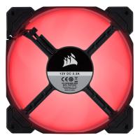 Кулер до корпусу CORSAIR AF140 LED (2018) Red (CO-9050086-WW) Diawest