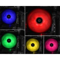 Кулеры и радиаторы ID-Cooling DK-03 RGB PWM Diawest