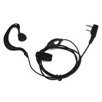 Навушники Baofeng c кнопкой РТТ (Гр6288) Diawest