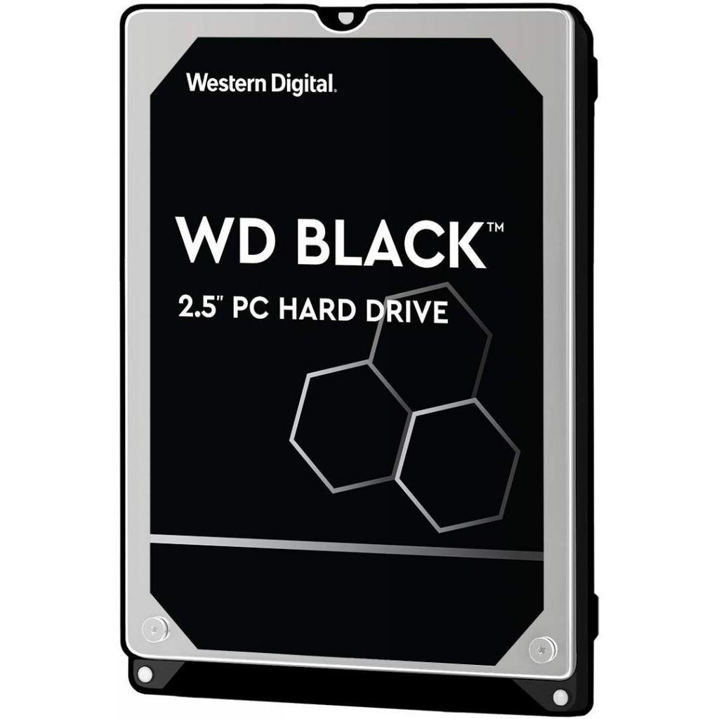 Жорсткий диск Western Digital WD10SPSX Diawest