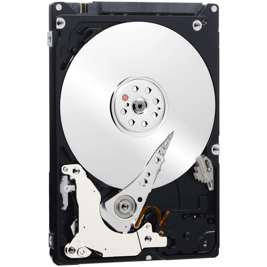 Жорсткий диск Western Digital WD10SPSX Diawest