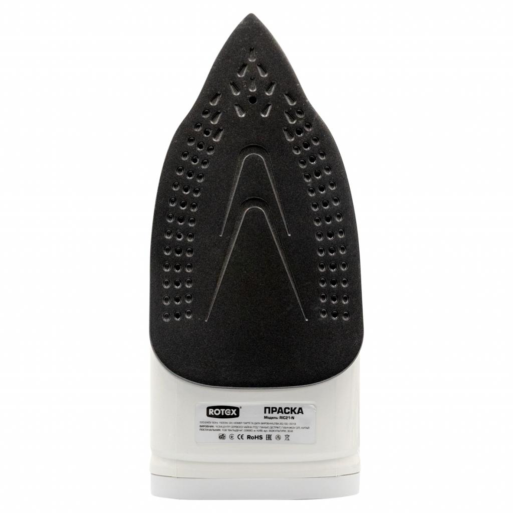 Праска Rotex RIC21-N Super Glide Diawest