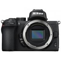 Цифровий фотоапарат Nikon Z50 body (VOA050AE) Diawest