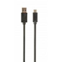 Дата кабель USB 3.0 AM to Type-C 0.5m Cablexpert (CCP-USB3-AMCM-0.5M) Diawest