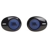 Навушники JBL Tune 120 TWS Blue (JBLT120TWSBLU) Diawest