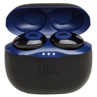 Навушники JBL Tune 120 TWS Blue (JBLT120TWSBLU) Diawest