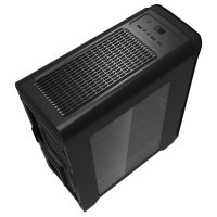 Корпус GAMEMAX H602 Diawest