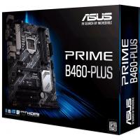 Серверна материнська плата ASUS PRIME B460-PLUS Diawest