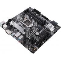 Серверна материнська плата ASUS PRIME H470M-PLUS Diawest