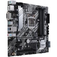 Серверна материнська плата ASUS PRIME H470M-PLUS Diawest