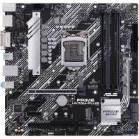 Серверна материнська плата ASUS PRIME H470M-PLUS Diawest