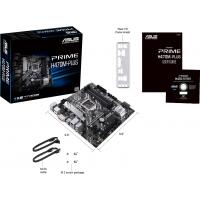 Серверна материнська плата ASUS PRIME H470M-PLUS Diawest