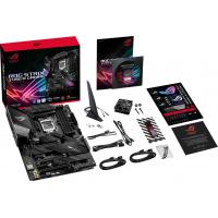 Серверная материнская плата ASUS ROG STRIX Z490-E GAMING Diawest