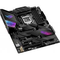 Серверная материнская плата ASUS ROG STRIX Z490-E GAMING Diawest