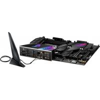 Серверная материнская плата ASUS ROG STRIX Z490-E GAMING Diawest