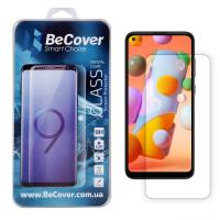 Скло захисне BeCover 704842 Diawest