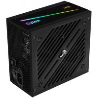 Блок живлення для ноутбуків Aerocool Cylon 600W ARGB Diawest