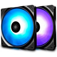 Вентилятор  для корпусов, кулеров DeepCool RF140 2 in 1 Diawest