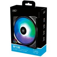 Вентилятор  для корпусов, кулеров DeepCool RF140 2 in 1 Diawest
