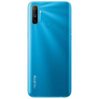 Телефон мобільний C3 3/64GB Blue Diawest