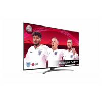 Телевизор LG 49NANO866NA Diawest
