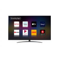 Телевизор LG 49NANO866NA Diawest
