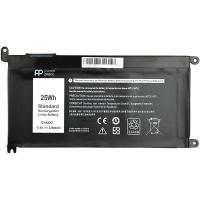 Аккумулятор для ноутбуків PowerPlant NB441266 Diawest