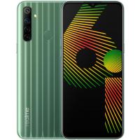 Телефон мобільний 6i 4/128GB Green