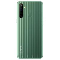 Телефон мобільний 6i 4/128GB Green Diawest