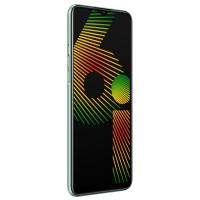 Телефон мобільний 6i 4/128GB Green Diawest