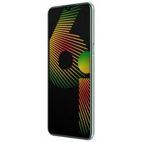 Телефон мобільний 6i 4/128GB Green Diawest