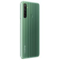 Телефон мобільний 6i 4/128GB Green Diawest