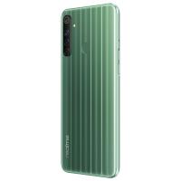 Телефон мобільний 6i 4/128GB Green Diawest