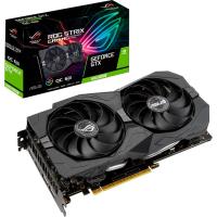 Відеокарта ASUS ROG-STRIX-GTX1660S-O6G-GAMING Diawest