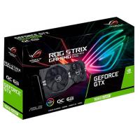 Відеокарта ASUS ROG-STRIX-GTX1660S-O6G-GAMING Diawest