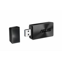 Беспроводный сетевой адаптер ASUS USB-AC54 Diawest