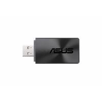 Бездротовий мережний адаптер ASUS USB-AC54 Diawest