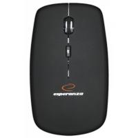Мишка Esperanza EM120K Black Diawest