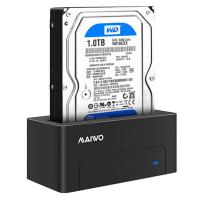 Док-станция для ноутбуків Maiwo K308P Diawest