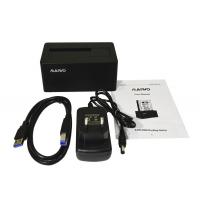Док-станция для ноутбуків Maiwo K308P Diawest