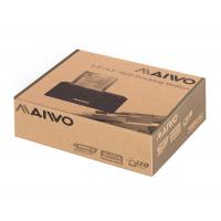 Док-станция для ноутбуків Maiwo K308P Diawest