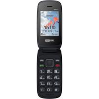 Телефон мобільний Maxcom MM817 Red Diawest