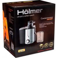 Соковыжималка Hölmer HJE-35SS Diawest