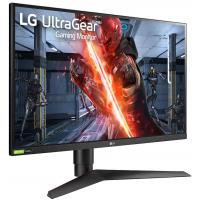 Монітор LG 27GN750-B Diawest