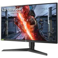 Монітор LG 27GN750-B Diawest