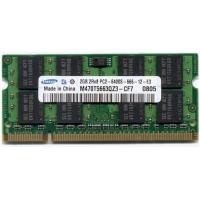 Модуль памяти Samsung M470T5663QZ3-CF7 Diawest